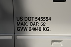 specifications tour bus maligne lake 3299 6sep19