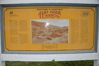 sign hat creek ranch 3593 8sep19