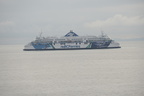 bc ferries victoria strait of georgia 3807 9sep19