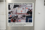 instructions queen of oak bay strait of georgia 3777 9sep19
