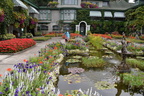 butchart gardens victoria 4104 10sep19