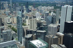 downtown from cn tower toronto 0441 24aug19