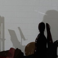 timpanist with equipment 7886 14dec19