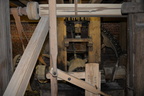 drive train 8841 colvin run mill 14jul19