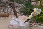 imbedded hammers kartchner cavern 2491 21dec18