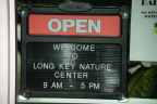sign long key park 5448 18oct19