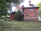 mark twain house 8aug12
