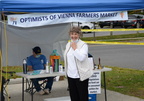 Vienna Farmers Market