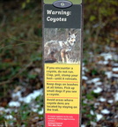 sign daniels run trail 1960 20dec20zac