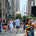 downtown chicago 3jul15a