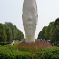 head millenium park chicago 3jul15
