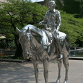stainless steel horse 3jul15b