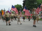 greendale parade 0346 4jul09