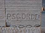graffiti metropolitan museum of art 3725 8jul11