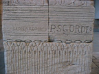 graffiti metropolitan museum of art 3726 8jul11