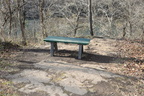 lookout rock banshee reeks nature preserve 2643 27jan21