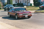 jaguar after speed hump hollinger 004 2 4may03b
