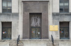 entrance department of health education and welfare 2840 12feb21