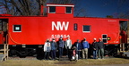 kathy steve bessie carrie beth barbara mike suzy jim warrenton branch 2955 24feb21