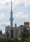 sky tower 10jun16