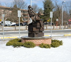 statue trail fairfax community center 2931 20feb21