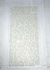 gettysburg address lincoln memorial 5223 15may21zac