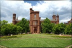 smithsonian castle 5331 15may21