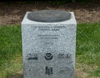 geodetic mark washington dc 5251 15may21