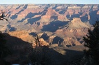 yavapai point grand canyon 5342 27dec11