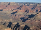 yavapai point grand canyon 5366 27dec11