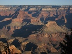 yavapai point grand canyon 5345 27dec11