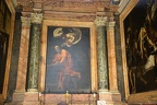 inspiration of saint matthew church st.louis of the french piazza navona 24oct17