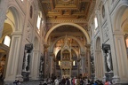 nave st.john lateran rome 23oct17a