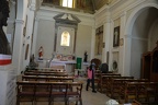 quo vadis church appian way 25oct17