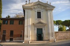 quo vadis church appian way 25oct17b