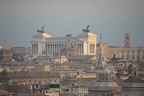 skyline from castel sant angelo 27oct17a