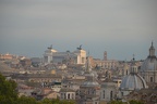 skyline from castel sant angelo 27oct17b