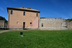 tomb of romulus circus of maxentius appian way 25oct17b