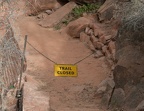 sign zion national park 0424 30dec14