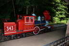 engine burke lake 7031 16jul21