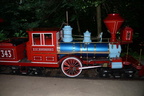 engine burke lake 7032 16jul21