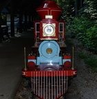 engine burke lake 7035 16jul21