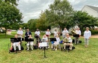 vienna band volunteer reception 21sep21 from barbara