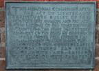 sign fort pulaski 8279 15aug21
