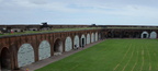 inside fort pulaski drainage 8282 15aug21