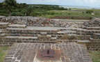 gun implacement fort pulaski 8278 15aug21