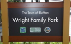 sign bluffton south carolina 8546 16aug21