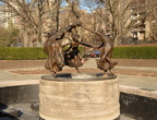sculpture walter schott central park new york 1402 11mar22