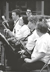 doug clement jeanne leland auggie wray georgianna long jeanne smith greendale swing band 2287 29jul90zac 16jan23