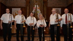 Trombone Choir